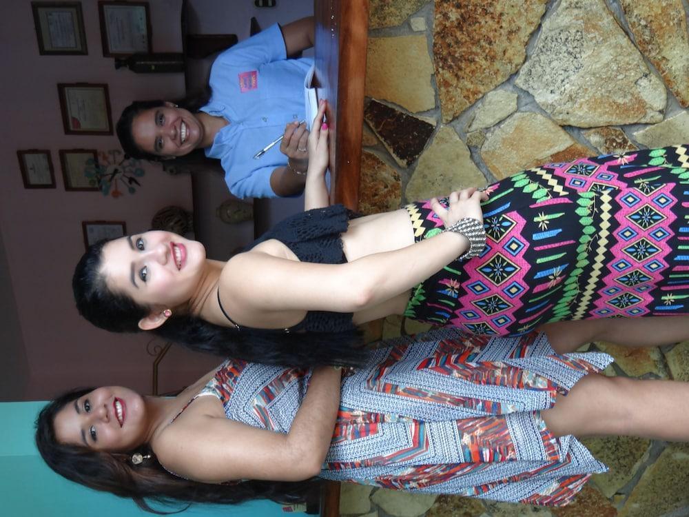 Hotel Kekoldi De กรานาดา ภายนอก รูปภาพ
