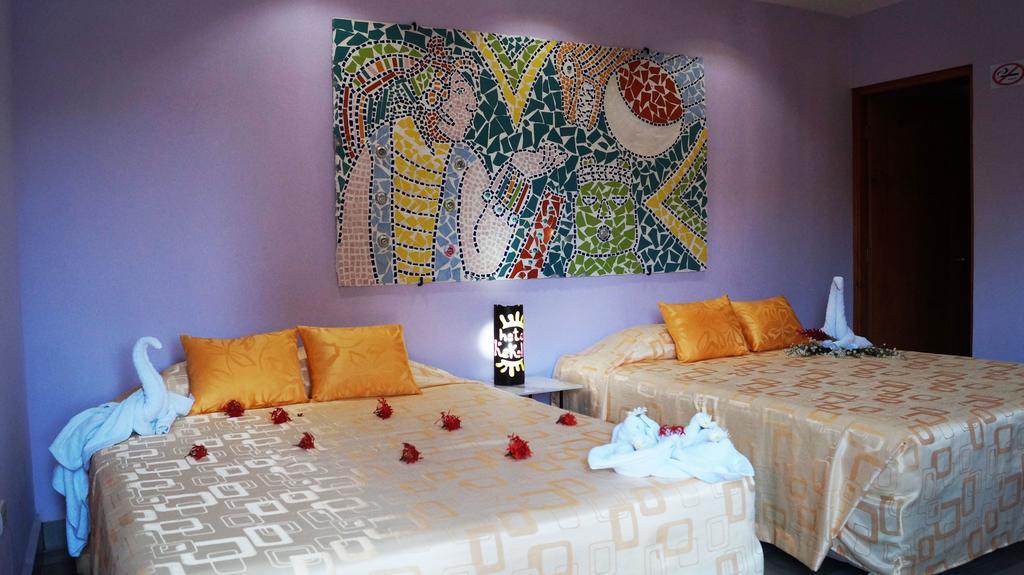 Hotel Kekoldi De กรานาดา ภายนอก รูปภาพ