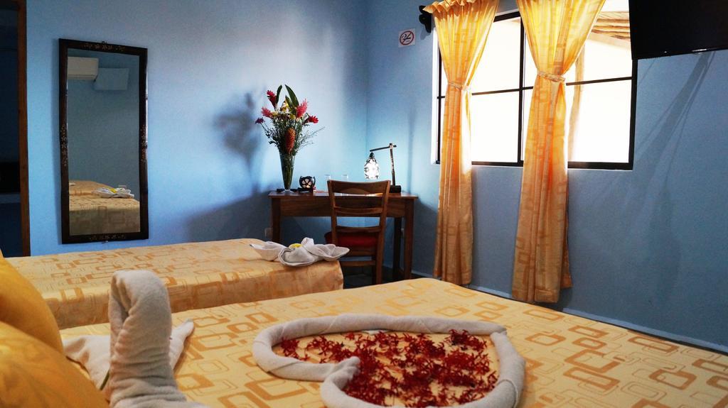 Hotel Kekoldi De กรานาดา ภายนอก รูปภาพ