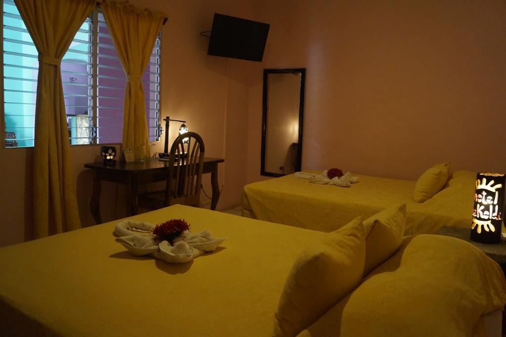 Hotel Kekoldi De กรานาดา ภายนอก รูปภาพ