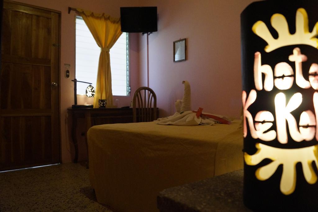 Hotel Kekoldi De กรานาดา ภายนอก รูปภาพ