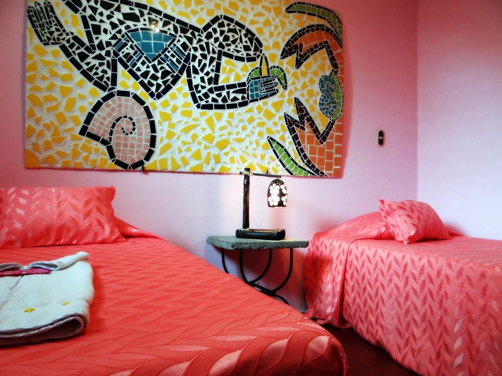 Hotel Kekoldi De กรานาดา ภายนอก รูปภาพ