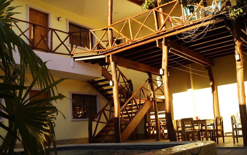 Hotel Kekoldi De กรานาดา ภายนอก รูปภาพ