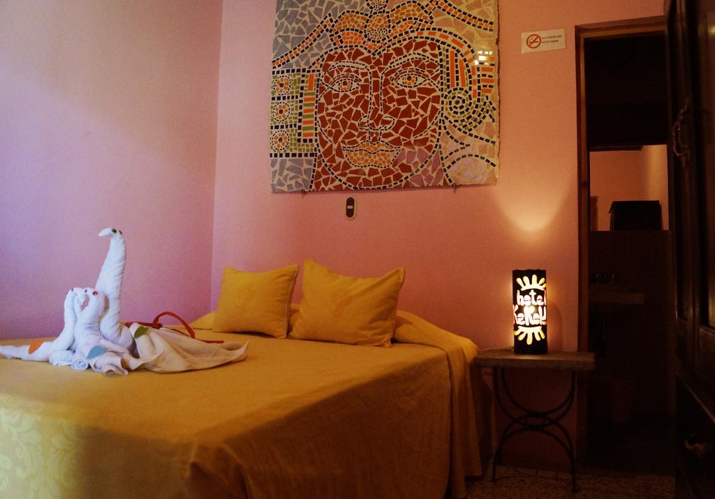 Hotel Kekoldi De กรานาดา ภายนอก รูปภาพ