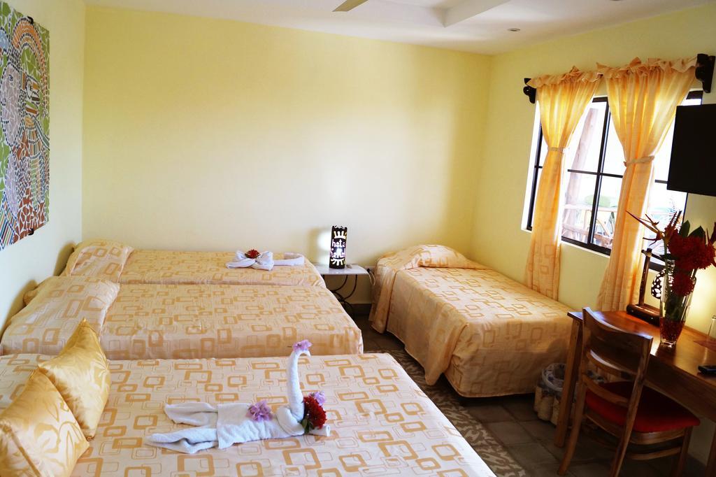 Hotel Kekoldi De กรานาดา ภายนอก รูปภาพ