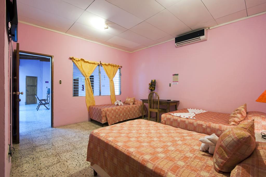 Hotel Kekoldi De กรานาดา ภายนอก รูปภาพ