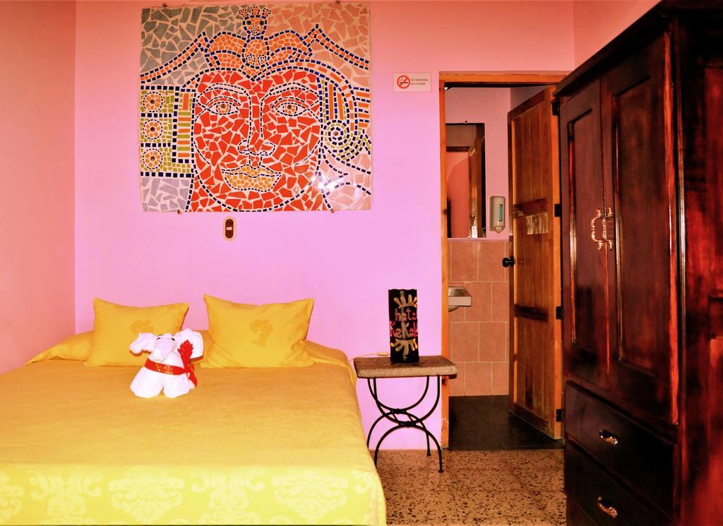 Hotel Kekoldi De กรานาดา ภายนอก รูปภาพ