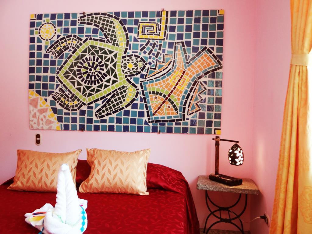 Hotel Kekoldi De กรานาดา ภายนอก รูปภาพ