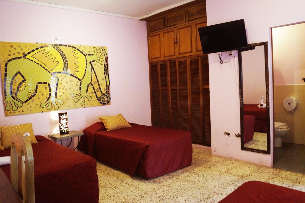Hotel Kekoldi De กรานาดา ภายนอก รูปภาพ