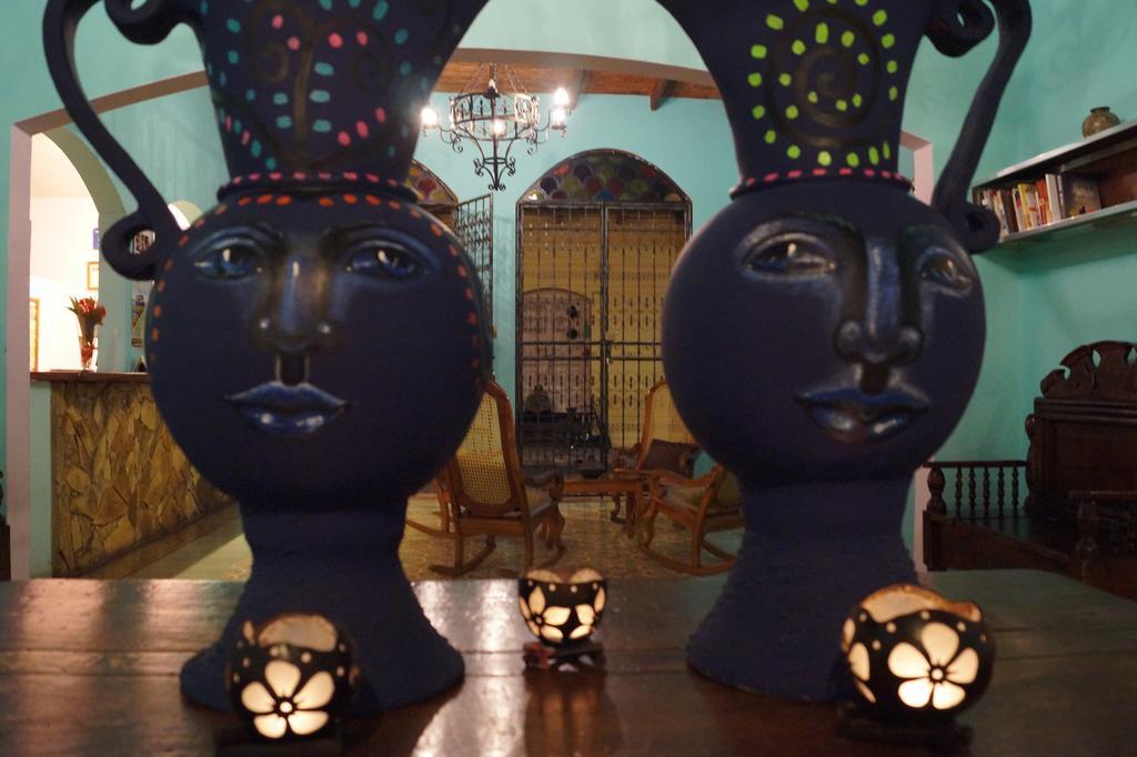 Hotel Kekoldi De กรานาดา ภายนอก รูปภาพ