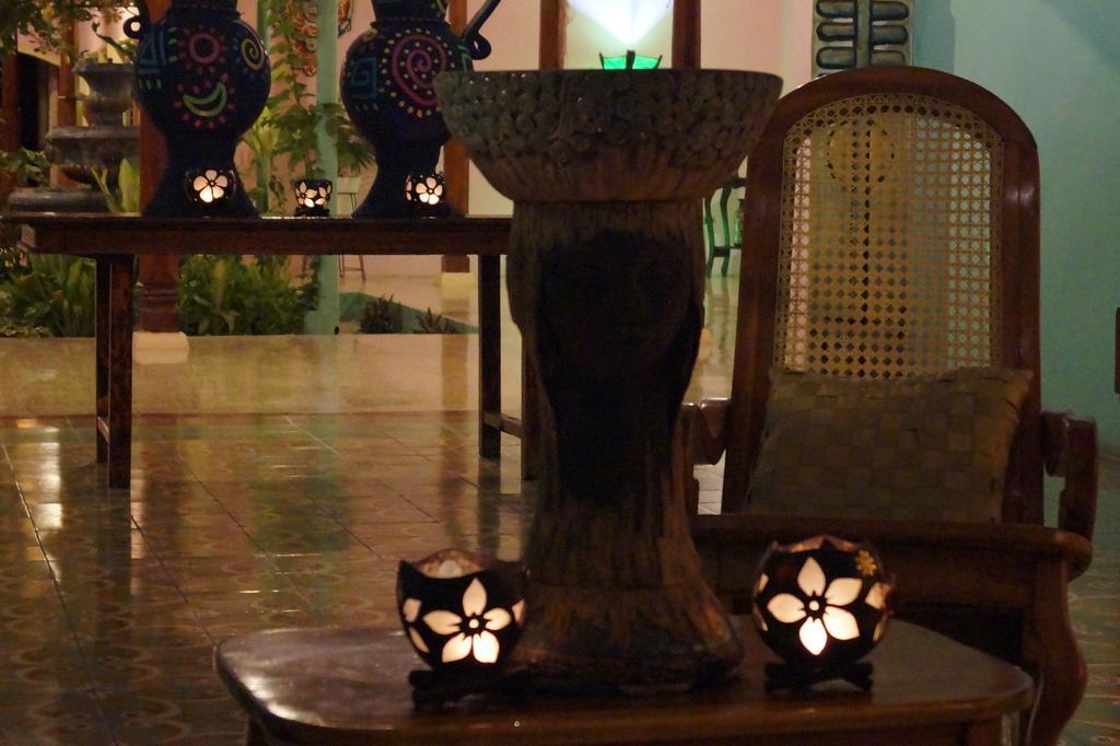 Hotel Kekoldi De กรานาดา ภายนอก รูปภาพ