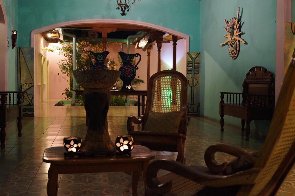 Hotel Kekoldi De กรานาดา ภายนอก รูปภาพ