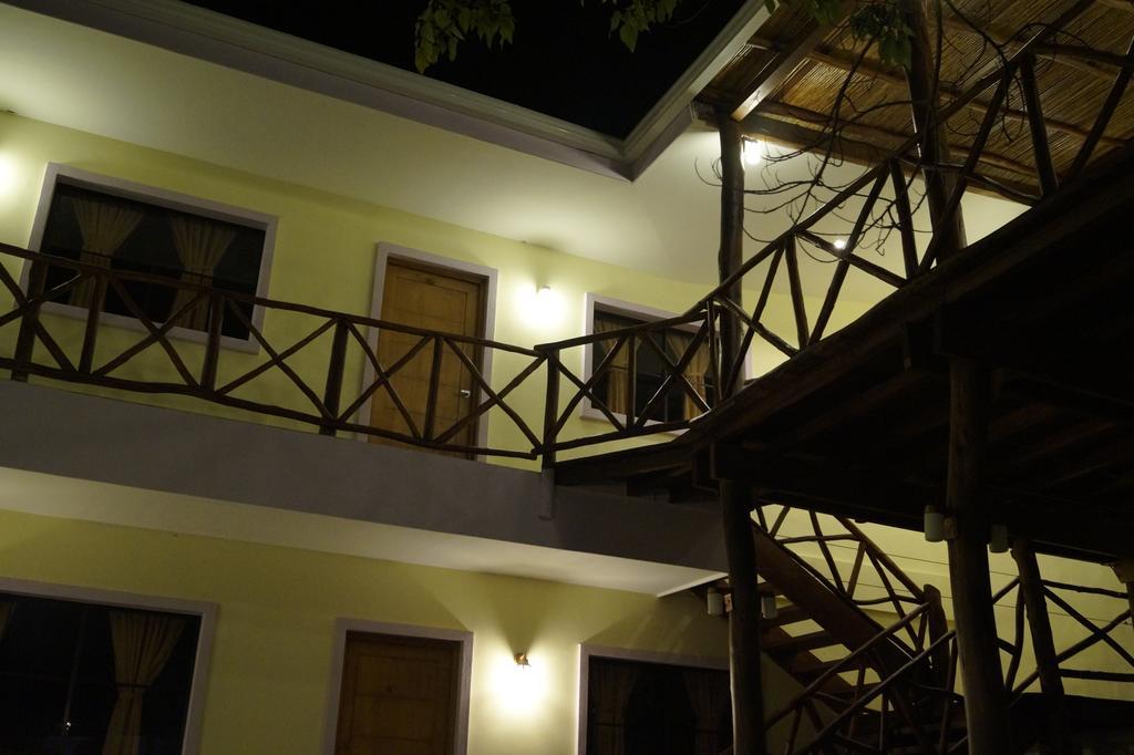 Hotel Kekoldi De กรานาดา ภายนอก รูปภาพ