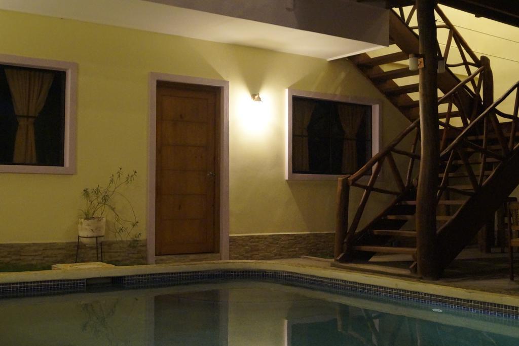 Hotel Kekoldi De กรานาดา ภายนอก รูปภาพ
