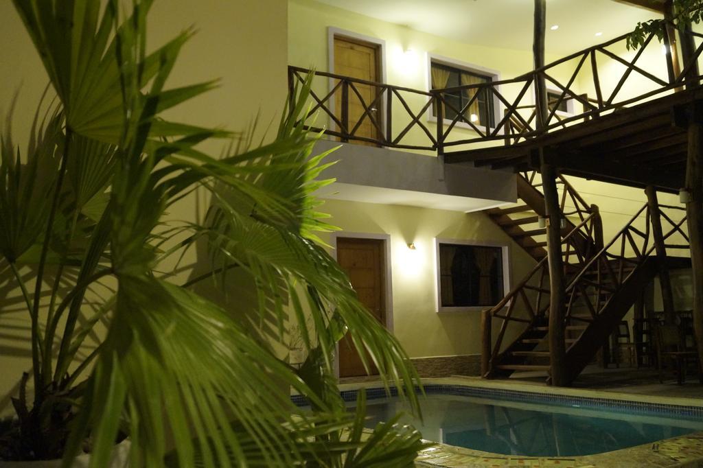 Hotel Kekoldi De กรานาดา ภายนอก รูปภาพ