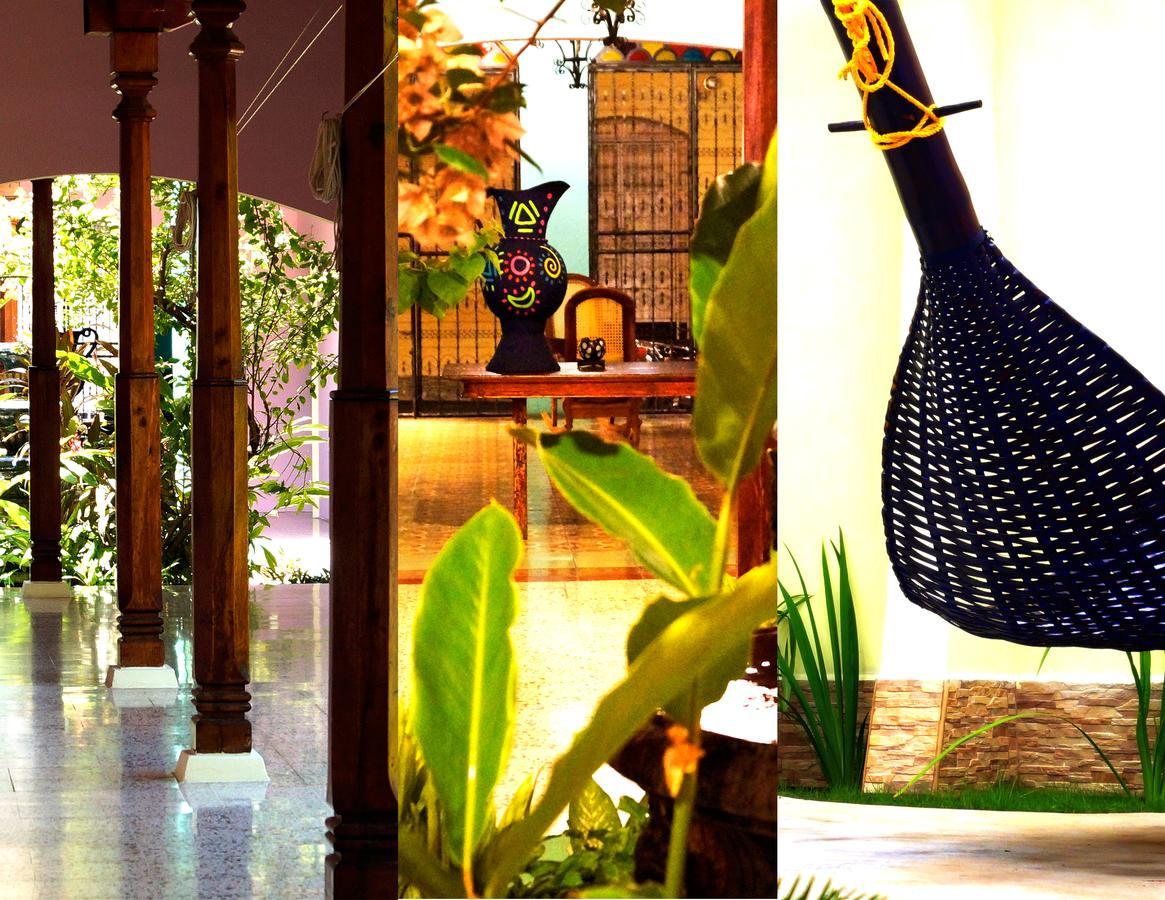 Hotel Kekoldi De กรานาดา ภายนอก รูปภาพ