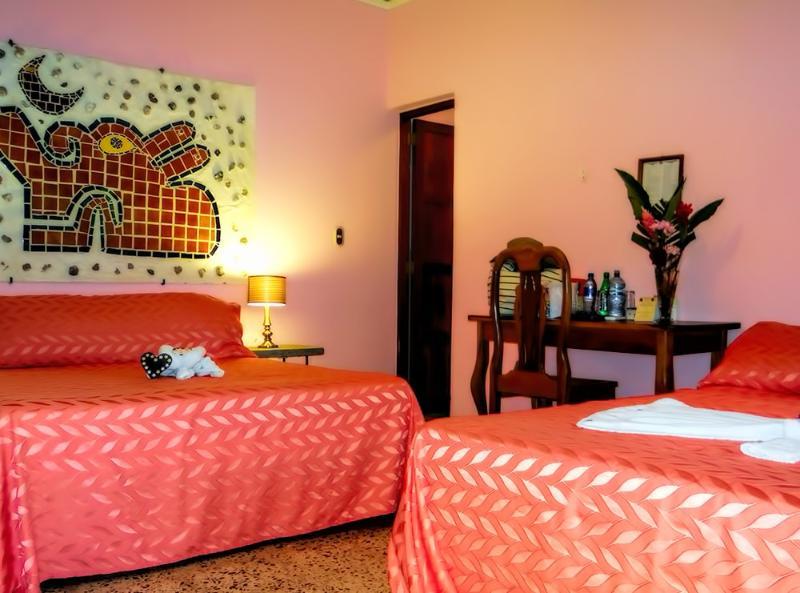 Hotel Kekoldi De กรานาดา ภายนอก รูปภาพ