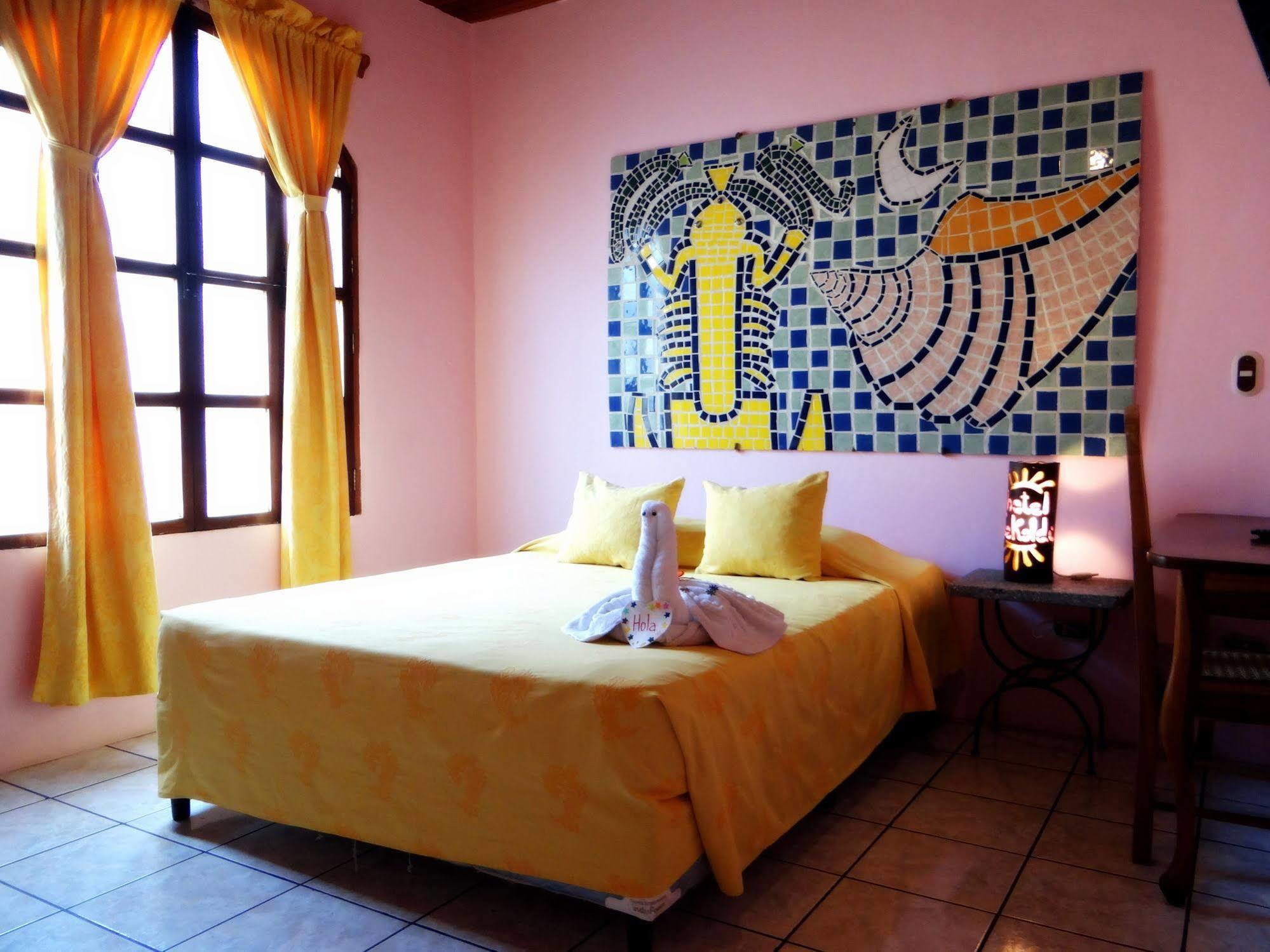 Hotel Kekoldi De กรานาดา ภายนอก รูปภาพ