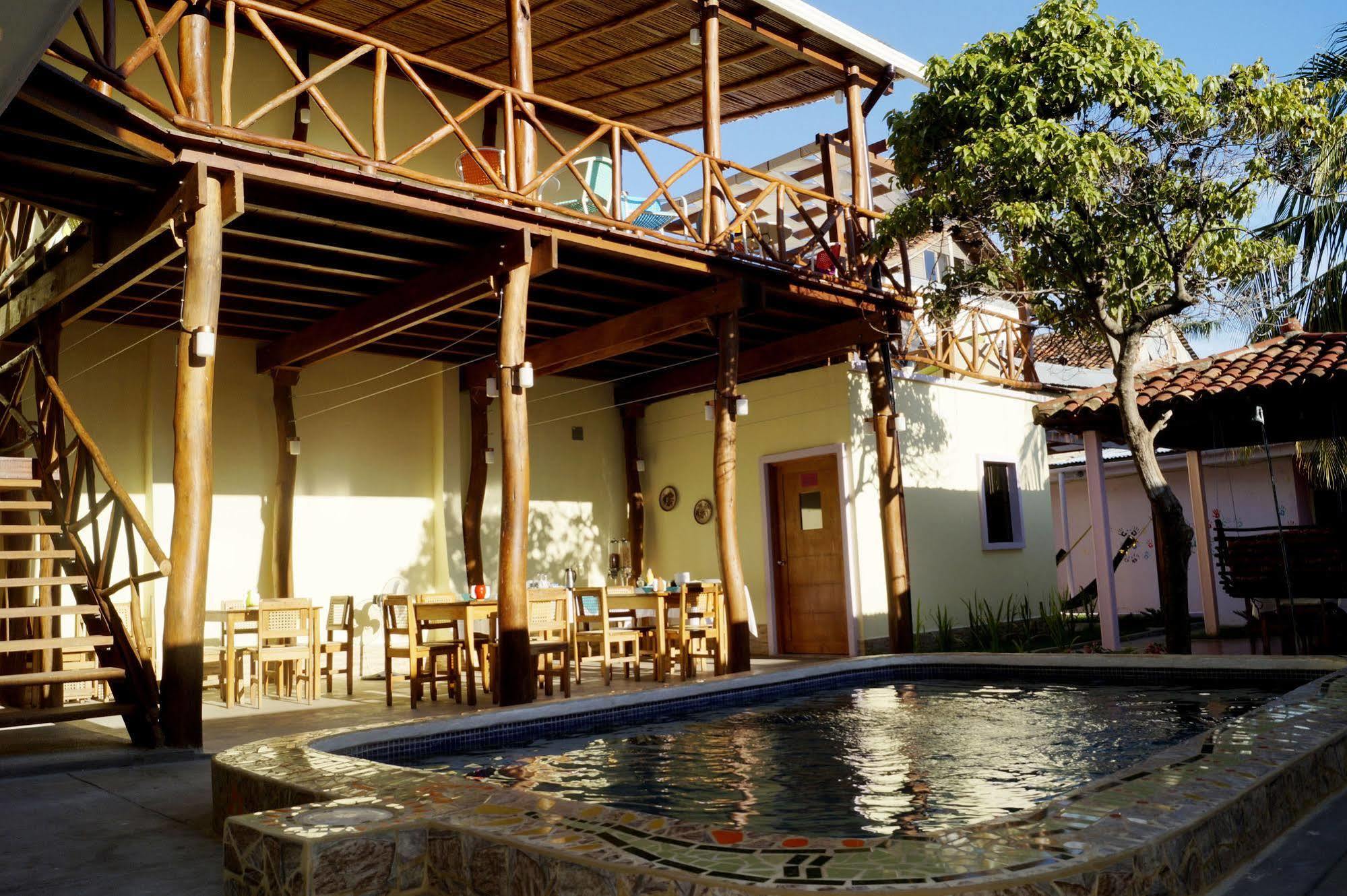 Hotel Kekoldi De กรานาดา ภายนอก รูปภาพ